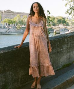 The Elaina Dress